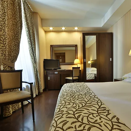 Hotel Villafranca-3