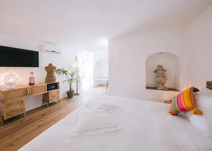 Villa Mary Suites Positano